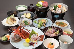 Atami Club Geihinkan