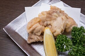 Atami Club Geihinkan