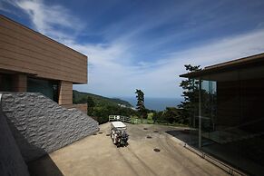 Atami Club Geihinkan