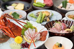 Atami Club Geihinkan