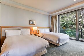 Atami Club Geihinkan