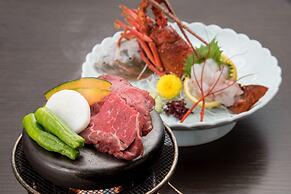 Atami Club Geihinkan