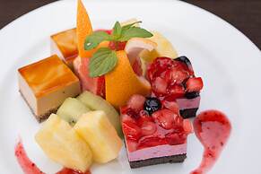 Atami Club Geihinkan