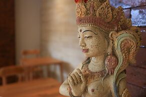 Ning Villa Ubud by Pramana Villas