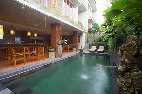 Ning Villa Ubud by Pramana Villas