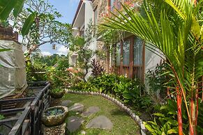 Ning Villa Ubud by Pramana Villas