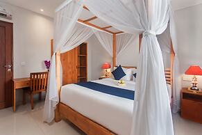 Ning Villa Ubud by Pramana Villas
