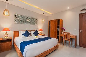 Ning Villa Ubud by Pramana Villas