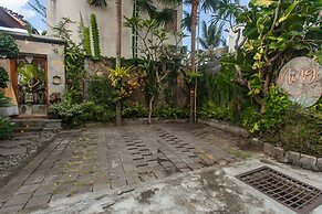 Ning Villa Ubud by Pramana Villas