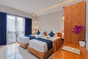 Ning Villa Ubud by Pramana Villas
