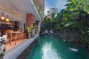 Ning Villa Ubud by Pramana Villas
