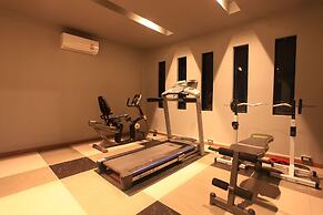 The Glory Gold Hotel