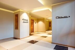 The Glory Gold Hotel