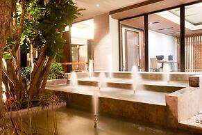 The Glory Gold Hotel