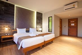 The Glory Gold Hotel