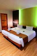 The Glory Gold Hotel