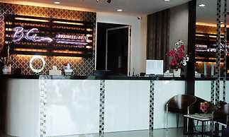 BG Business Hotel