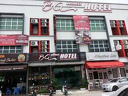 BG Business Hotel