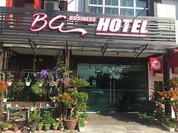 BG Business Hotel