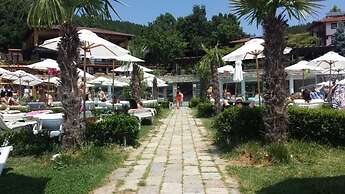 Glavatarski Han hotel