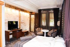 Glavatarski Han hotel