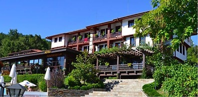 Glavatarski Han hotel