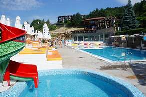 Glavatarski Han hotel