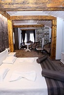 Glavatarski Han hotel