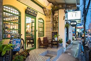 The Neighbors Hostel - Adults Only