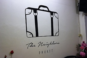 The Neighbors Hostel - Adults Only