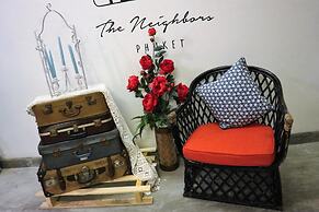 The Neighbors Hostel - Adults Only