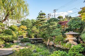 Honjin No Yado Yanagi No Yu