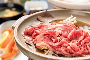 Honjin No Yado Yanagi No Yu