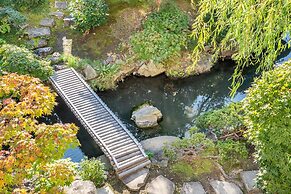 Honjin No Yado Yanagi No Yu