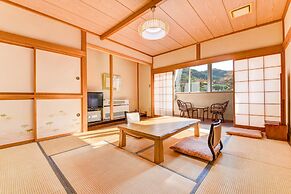 Honjin No Yado Yanagi No Yu