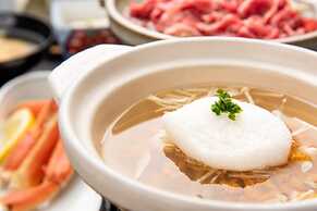 Honjin No Yado Yanagi No Yu