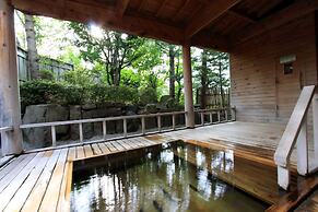 Honjin No Yado Yanagi No Yu