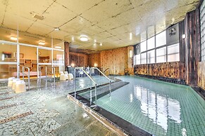 Honjin No Yado Yanagi No Yu