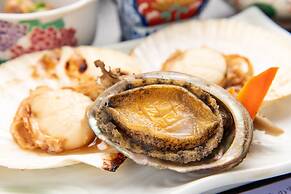 Honjin No Yado Yanagi No Yu