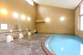 Honjin No Yado Yanagi No Yu