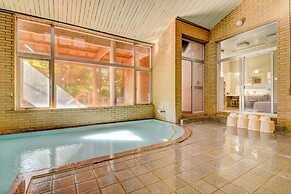 Honjin No Yado Yanagi No Yu