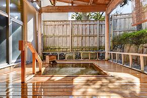 Honjin No Yado Yanagi No Yu