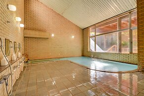 Honjin No Yado Yanagi No Yu