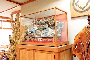 Honjin No Yado Yanagi No Yu