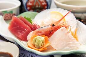 Honjin No Yado Yanagi No Yu