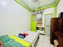 Casaoro Homestay