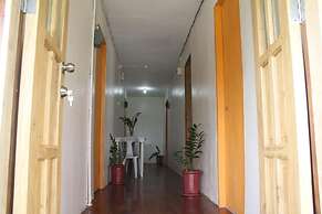 Casaoro Homestay