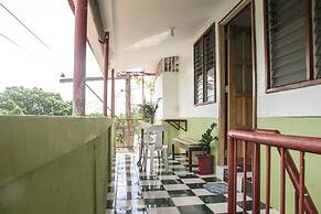 Casaoro Homestay