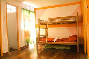Casaoro Homestay