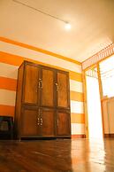 Casaoro Homestay